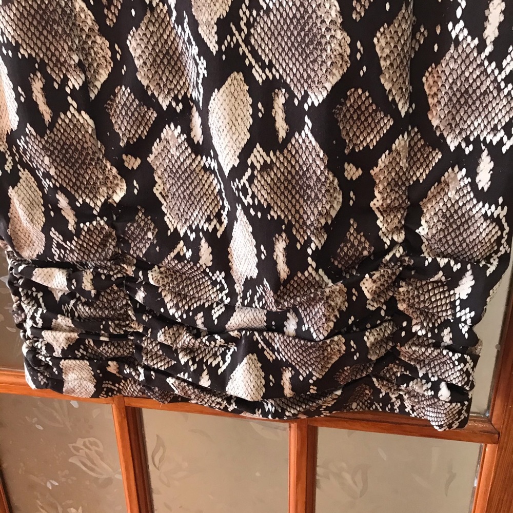 LOVE MOSCHINO Dress - Picture 5 of 10